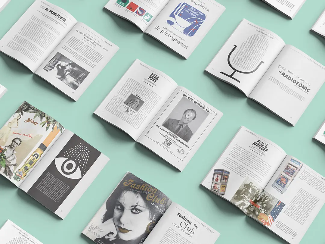 maquetacio llebre marius serra realitzada per theatticlab