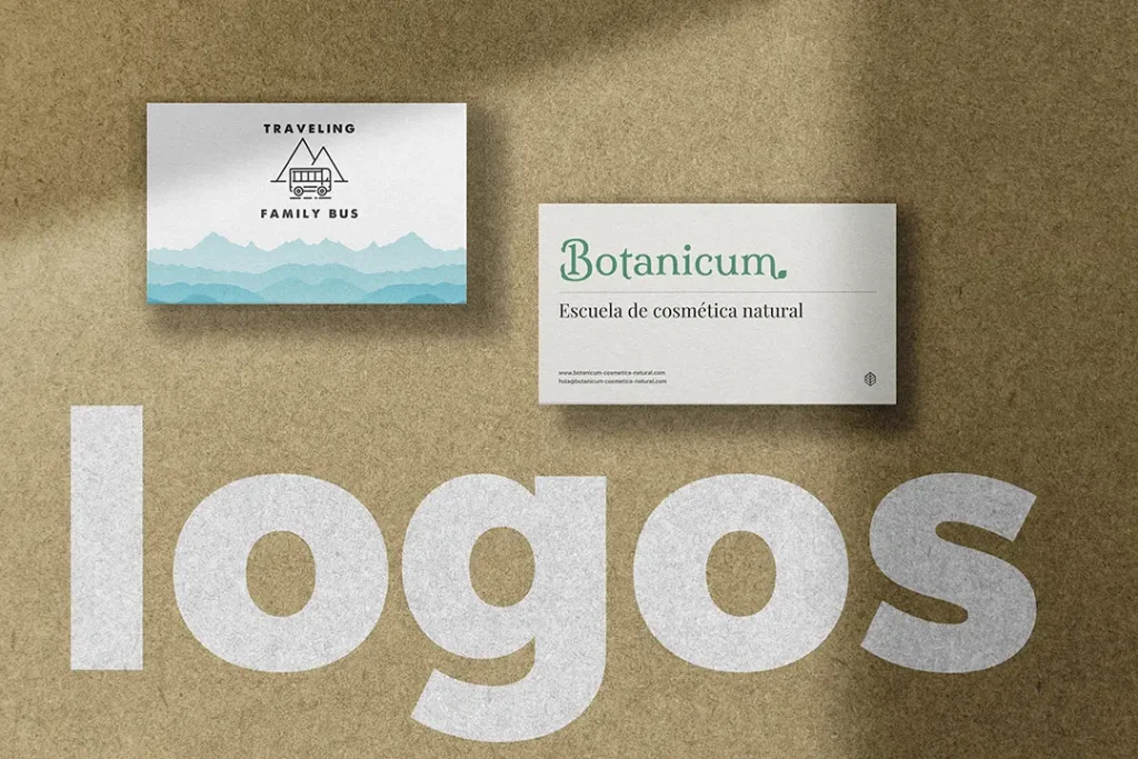 Targetes botanicum i traveling bus family theatticlab